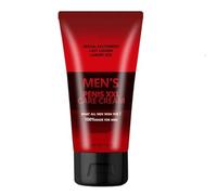 Crème corporelle pour la lotion pour le corps pour une partie privée, améliorer le charme masculin avec des résultats à action rapide, la crème de soins hommes, adapté hommes hydratants (1pcs)