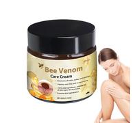 Crème corporelle pour la peau sèche | Hydratant profond | Lotion femme | Crème soin | 60g hydratation naturelle | Peau lisse jambes mains | Cadeau mère, épouse, sœur, petite amie