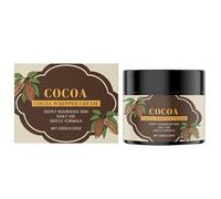 Crème Corporelle Pour Peau Sèche,Beurre Hydratant Naturel | Crème Hydratante Aux Pour Les Genoux - Pour Genoux Bras Jambes Dos Pied Spa Douche Quotidien Coucher Femmes Hommes