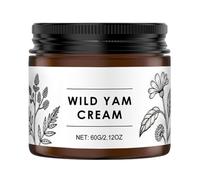 Crème Corporelle Pour Peau Sèche,Soutien Ménopause Hydratant Végétal - 60g Crème Corporelle Naturelle Soutien SPM,Pour Peau Sensible Et Sèche Jambes Genoux Bras Mains Usage Quotidien Maison Voyage Fem