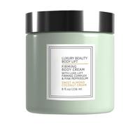 Crème Corporelle Raffermissante | 236ml Lotion Hydratante Raffermissante pour le Corps | Lotion Hydratante et Liftante pour Soin