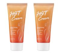 Crème corporelle raffermissante effet chauffant, lotion liftante longue durée, pour le ventre, les bras et la taille de votre partenaire (petite amie, épouse, amie, sœur, fille, père, petit ami).