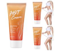Crème corporelle raffermissante effet chauffant, lotion liftante longue durée, pour le ventre, les bras et la taille de votre partenaire (petite amie, épouse, amie, sœur, fille, père, petit ami).
