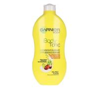 Crème Corporelle Réparatrice Body Tonic Garnier (400 Ml)