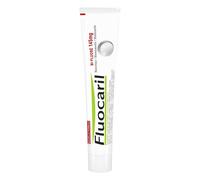 Crème corporelle réparatrice Parogencyl Fluoré 75 ml