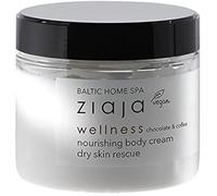 Baltic Home Spa Wellness Crema Corporal Nutritiva De Café Y Chocolate 300 Ml