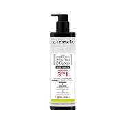 GARANCIA - [ensorcelante Anti-peau De Croco] - CrÃ¨me Corps 3en1 - Sans Parfum - 400ml