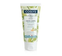 Coslys Crème Corps Extra Riche Amande Douce Bio 200ml