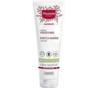 Crème Corps Anti-Vergetures 3 en 1 Mustela (250 ml)