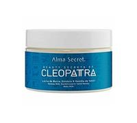 Alma Secret Hidratante Caporal Con Leche De Burra, Sándalo Y V