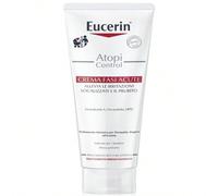 Crème corps de soins aigus AtopiControl Eucerin 100ml