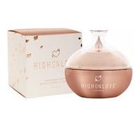 Crème Corps Highonlove Cannabis (200 ml)