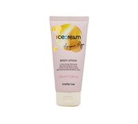 Crème Corps Huile D'Argan 100Ml INEBRYA Ice Cream Argan Age 100Ml