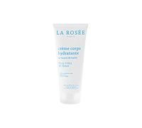 La Rosée Crème Corps Hydratante Au Beurre De Karité Bio Tous Types De Peaux Tube 200ml