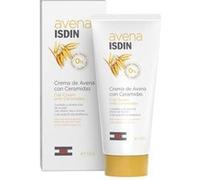 Gruau d'avoine Isdin avec céramides 100ml