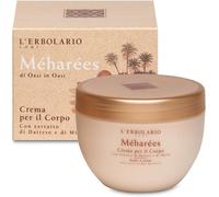 , Crème Corps Méharées, Soin Tonifiant Et Adoucissant, 300 Ml[X409]