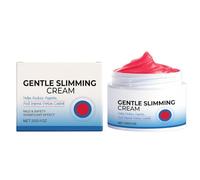 Crème Corps Minceur Douce - Contient de l'extrait de racine de gingembre | Coupe-faim, Affine la silhouette | 30 g