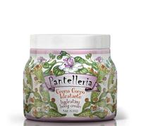 Crème Corps Nourrissante Parfum Méditerranéen Hydratante 450ml Pantelleria Rudy