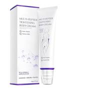 Crème Corps Raffermissante 20 grammes Rouleau de beurre éclaircissant | Crème corporelle éclaircissante et resserrante Pour papa, maman, femmes, hommes, épaule, jambe, cuisse, bras, ventre
