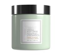 Crème Corps Raffermissante Champagne, 236ML Crème Corps Raffermissante Champagne Relâchées, Crèmes Corps Raffermissantes Naturelles Complexe Poivre, Lotion Corps Lissante Raffermissante