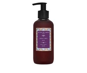 Crème corps Raisin Acqua Del Garda Marron 250 ml
