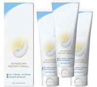 Crème Corps Ultra Raffermissante, Crèmes Raffermissantes Avancées, Soin Nourrissant, Hydratant Corps, Soin Hydratant, Atténue et Lisse les Rides pour Peau Relâchée