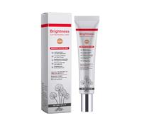 Crème Correcteur 40ml pour les Yeux - Anti Cernes Sous les Yeux Couvrant, Correcteur Sous les Yeux pour Cernes, Fini Naturel pour Peaux Foncées, Formule Légère (#2, 58g)