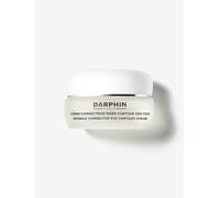 Creme correctrice rides contour des yeux pot de 15 ml darphin