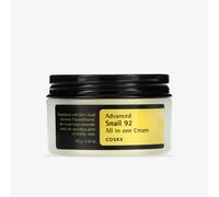 Crème COSRX Advanced Snail 92 All In One 100 ml