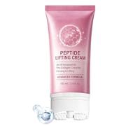 Crème Cou Raffermissant Et Liftante - Lotion hydratante à bille 100 ml - Soin Hydratant Visage Et Cou,Pour Maison Voyage Extérieur Nuit Peau Sèche Grand-Mère Femmes Maman Épouse Fille Adultes