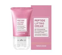 Crème Cou Raffermissante,Soin hydratant raffermissant pour peau relâchée avec rouleau | Crème Roulante pour le Cou 100 g - pour Femme Petite Amie Partenaire Famille Amis Maison Voyage Vacances Camping