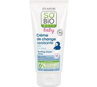 So'Bio Étic Baby Crème de Change Apaisante Bio 100ml