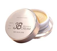 Crème couvrante camouflage | Correcteur longue durée avec SPF 30 P 3 g de crème correctrice éclaircissante et correctrice de couleur pour rendez-vous, fête, et le chemin au