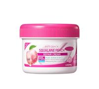 Crème Crevassés Pieds, Hand Cream, Mains Très Secs Abîmés, Hydratante Baume Pieds Secs, Réparatrice Intense,Soins des Pieds et Mains,Crème Corps, Convient à Tous les Types de Peau