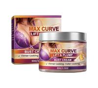 Crème Croissance Mammaire 60g Soin Hydratant Massage Nourrissant
