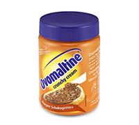 Crème croquante à l'ovomaltine, paquet de 2 (2x 380 g)