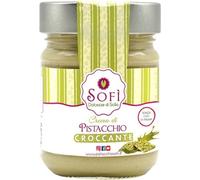Crème croustillante à la pistache 46%, 190 g