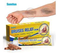 Crème d’ecchymose - Sumifun - 1pc - Soulagement douleur articulaire - Anti-inflammatoire - Pénétration rapide