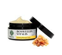 Crème d’Encens Extra Forte 100 ml - Formule Premium avec Boswellia Serrata & Carterii - Crème Boswellia Naturelle pour Massage & Soin des Articulations - Baume Encens Haute Qualité