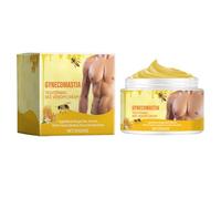 Crème d'Agrandissement des Sein,Crème Réductrice Hydratante Raffermissante,Raffermit les Muscles de la Poitrine,Convient à Tous les Types de Peau