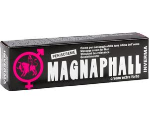 Crème d'agrandissement du pénis Magnaphall - 45 ml