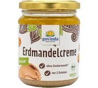 Crème d'amande bio 2 x 250 g