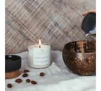 Crème d'amande - bougie artisanale
