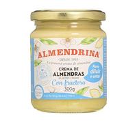 Crème d'amande Lait d'amande S/A Fruc 300g