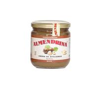 Crème d'amandes Crème de noisettes 400g