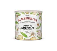 Crème d'amandes Lait C/Sucre 900g