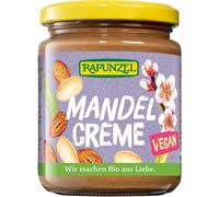 Crème d'amandes Rapunzel 250g