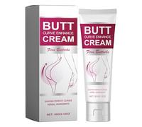 Crème d'amélioration des fesses - L'hydratation rencontre la fermeté | Absorbant de crème hanche à Femmes Crream Terrotation peau Nourrissante Lotion levage butin pour une apparence ferme, lisse et ar