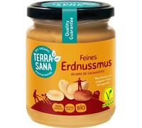 CREME D'ARABES PRASES 250 g - TERRASANA