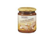 CRÈME D'ARACHIDE 500G
